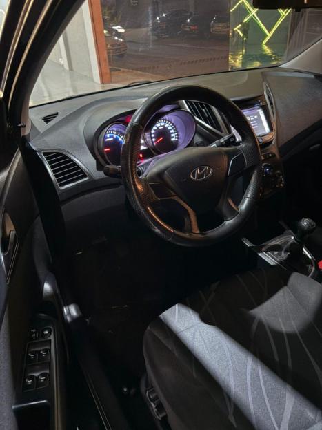HYUNDAI HB 20 Sedan 1.0 12V 4P FLEX COMFORT PLUS, Foto 11