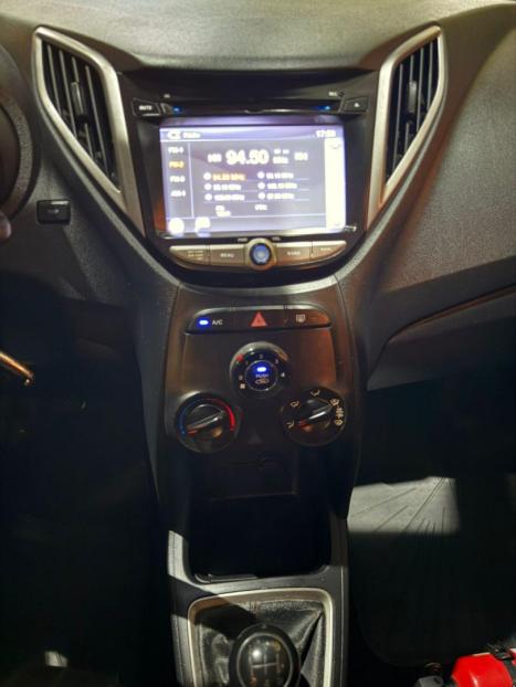 HYUNDAI HB 20 Sedan 1.0 12V 4P FLEX COMFORT PLUS, Foto 12