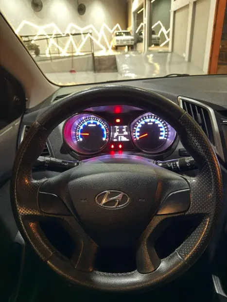 HYUNDAI HB 20 Sedan 1.0 12V 4P FLEX COMFORT PLUS, Foto 15