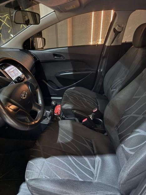 HYUNDAI HB 20 Sedan 1.0 12V 4P FLEX COMFORT PLUS, Foto 16