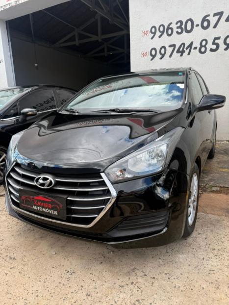 HYUNDAI HB 20 Sedan 1.0 12V 4P FLEX COMFORT PLUS, Foto 1