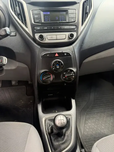 HYUNDAI HB 20 Sedan 1.0 12V 4P FLEX COMFORT PLUS, Foto 6