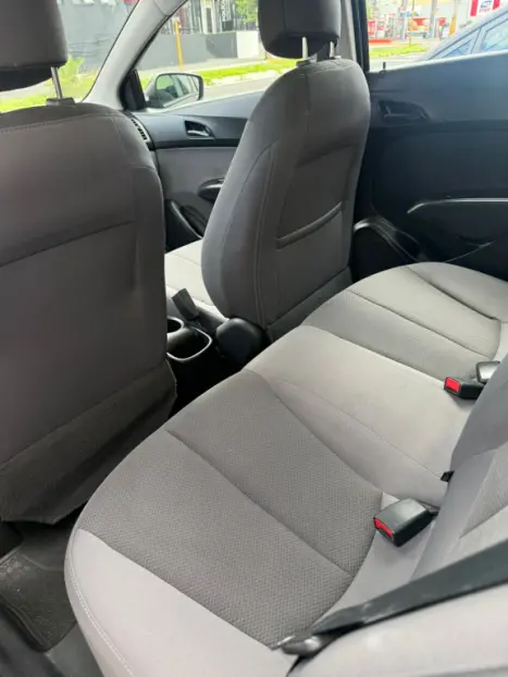 HYUNDAI HB 20 Sedan 1.0 12V 4P FLEX COMFORT PLUS, Foto 8