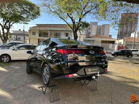 HYUNDAI HB 20 Sedan 1.0 12V 4P FLEX TGDI TURBO DIAMOND AUTOMTICO, Foto 6