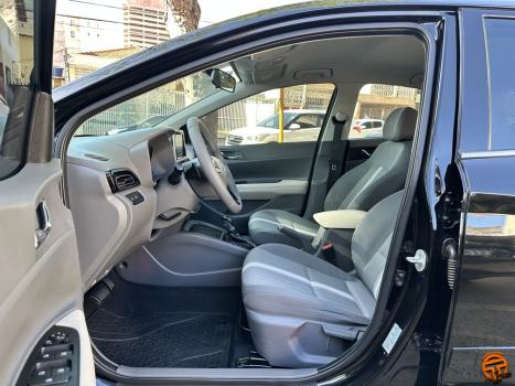 HYUNDAI HB 20 Sedan 1.0 12V 4P FLEX TGDI TURBO DIAMOND AUTOMTICO, Foto 13