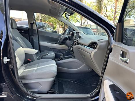 HYUNDAI HB 20 Sedan 1.0 12V 4P FLEX TGDI TURBO DIAMOND AUTOMTICO, Foto 14