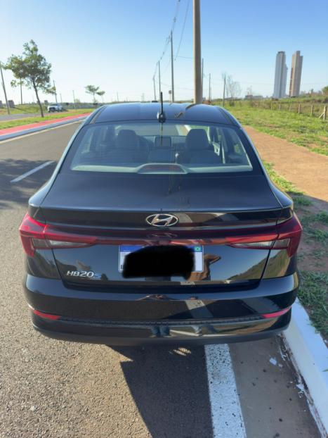 HYUNDAI HB 20 Sedan 1.0 12V 4P FLEX 5 ANOS, Foto 6 HYUNDAI HB 20 Sedan 1.0 12V 4P FLEX 5 ANOS, Foto 6