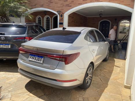HYUNDAI HB 20 Sedan 1.0 12V 4P FLEX TGDI TURBO COMFORT AUTOMÁTICO, Foto 2 HYUNDAI HB 20 Sedan 1.0 12V 4P FLEX TGDI TURBO COMFORT AUTOMÁTICO, Foto 2