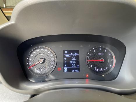 HYUNDAI HB 20 Sedan 1.0 12V 4P FLEX TGDI TURBO COMFORT AUTOM�TICO, Foto 4