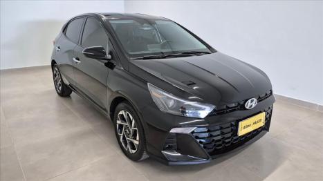 HYUNDAI HB 20 Sedan 1.0 12V 4P FLEX TGDI PLATINUM PLUS TURBO AUTOMTICO, Foto 1