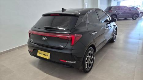 HYUNDAI HB 20 Sedan 1.0 12V 4P FLEX TGDI PLATINUM PLUS TURBO AUTOMTICO, Foto 4