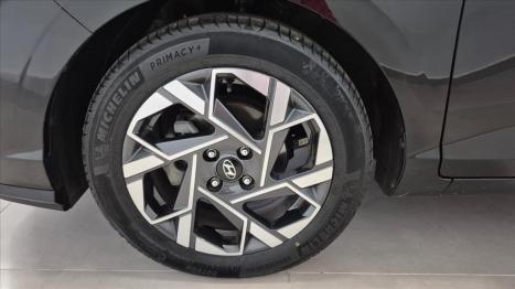 HYUNDAI HB 20 Sedan 1.0 12V 4P FLEX TGDI PLATINUM PLUS TURBO AUTOMTICO, Foto 13