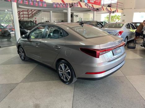 HYUNDAI HB 20 Sedan 1.0 12V 4P FLEX TGDI TURBO COMFORT AUTOMÁTICO, Foto 7 HYUNDAI HB 20 Sedan 1.0 12V 4P FLEX TGDI TURBO COMFORT AUTOMÁTICO, Foto 7