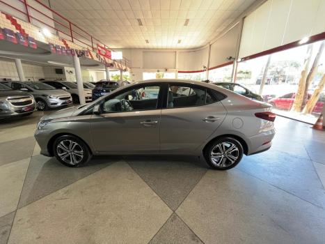 HYUNDAI HB 20 Sedan 1.0 12V 4P FLEX TGDI TURBO COMFORT AUTOMÁTICO, Foto 8 HYUNDAI HB 20 Sedan 1.0 12V 4P FLEX TGDI TURBO COMFORT AUTOMÁTICO, Foto 8