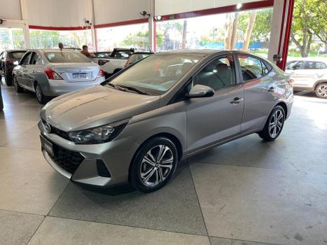 HYUNDAI HB 20 Sedan 1.0 12V 4P FLEX TGDI TURBO COMFORT AUTOMÁTICO, Foto 9 HYUNDAI HB 20 Sedan 1.0 12V 4P FLEX TGDI TURBO COMFORT AUTOMÁTICO, Foto 9