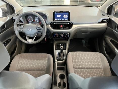 HYUNDAI HB 20 Sedan 1.0 12V 4P FLEX TGDI TURBO COMFORT AUTOMÁTICO, Foto 10 HYUNDAI HB 20 Sedan 1.0 12V 4P FLEX TGDI TURBO COMFORT AUTOMÁTICO, Foto 10