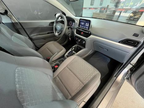 HYUNDAI HB 20 Sedan 1.0 12V 4P FLEX TGDI TURBO COMFORT AUTOMÁTICO, Foto 16 HYUNDAI HB 20 Sedan 1.0 12V 4P FLEX TGDI TURBO COMFORT AUTOMÁTICO, Foto 16
