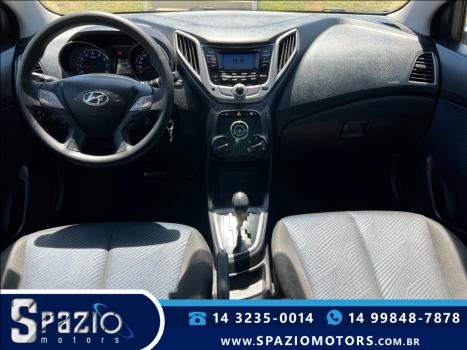 HYUNDAI HB 20 Sedan 1.6 16V 4P FLEX COMFORT PLUS AUTOMÁTICO, Foto 7 HYUNDAI HB 20 Sedan 1.6 16V 4P FLEX COMFORT PLUS AUTOMÁTICO, Foto 7