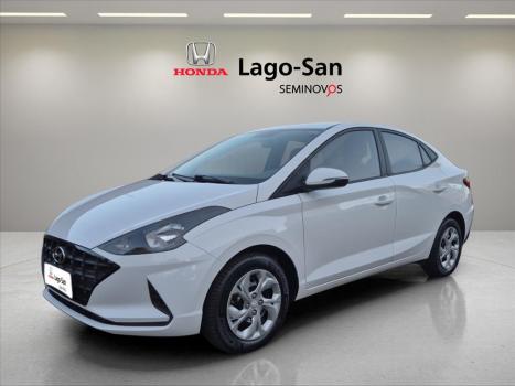 HYUNDAI HB 20 Sedan 1.0 12V 4P FLEX VISION, Foto 1 HYUNDAI HB 20 Sedan 1.0 12V 4P FLEX VISION, Foto 1