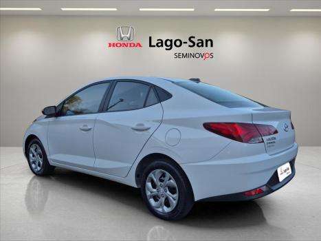 HYUNDAI HB 20 Sedan 1.0 12V 4P FLEX VISION, Foto 2 HYUNDAI HB 20 Sedan 1.0 12V 4P FLEX VISION, Foto 2