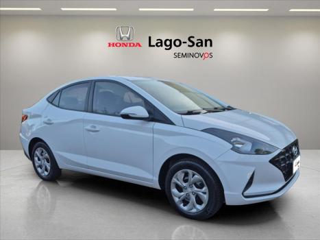 HYUNDAI HB 20 Sedan 1.0 12V 4P FLEX VISION, Foto 4 HYUNDAI HB 20 Sedan 1.0 12V 4P FLEX VISION, Foto 4