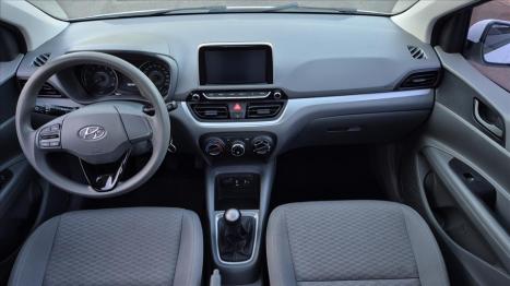 HYUNDAI HB 20 Sedan 1.0 12V 4P FLEX VISION, Foto 6 HYUNDAI HB 20 Sedan 1.0 12V 4P FLEX VISION, Foto 6