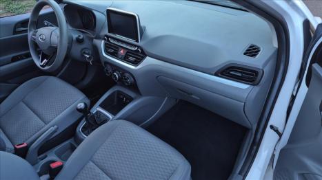 HYUNDAI HB 20 Sedan 1.0 12V 4P FLEX VISION, Foto 7 HYUNDAI HB 20 Sedan 1.0 12V 4P FLEX VISION, Foto 7