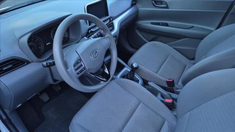 HYUNDAI HB 20 Sedan 1.0 12V 4P FLEX VISION, Foto 8 HYUNDAI HB 20 Sedan 1.0 12V 4P FLEX VISION, Foto 8