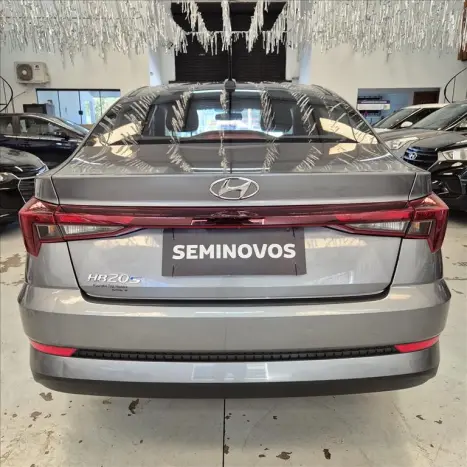 HYUNDAI HB 20 Sedan 1.0 12V 4P FLEX COMFORT PLUS, Foto 5 HYUNDAI HB 20 Sedan 1.0 12V 4P FLEX COMFORT PLUS, Foto 5