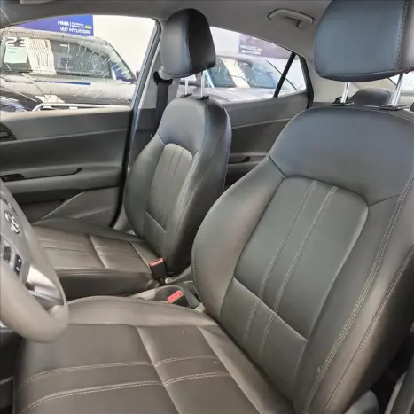 HYUNDAI HB 20 Sedan 1.0 12V 4P FLEX COMFORT PLUS, Foto 12 HYUNDAI HB 20 Sedan 1.0 12V 4P FLEX COMFORT PLUS, Foto 12