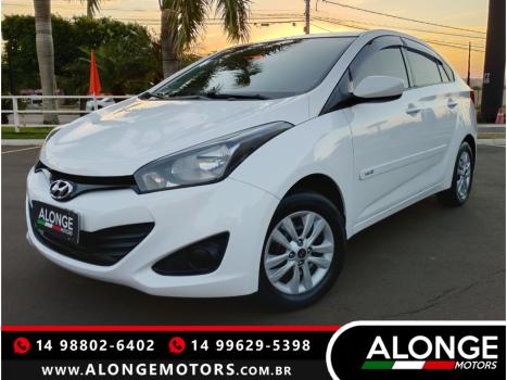 HYUNDAI HB 20 Sedan 1.6 16V 4P FLEX COMFORT PLUS, Foto 1 HYUNDAI HB 20 Sedan 1.6 16V 4P FLEX COMFORT PLUS, Foto 1