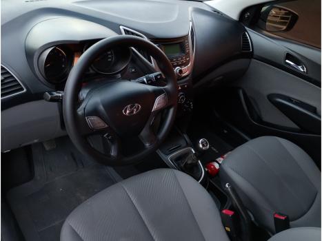 HYUNDAI HB 20 Sedan 1.6 16V 4P FLEX COMFORT PLUS, Foto 5 HYUNDAI HB 20 Sedan 1.6 16V 4P FLEX COMFORT PLUS, Foto 5