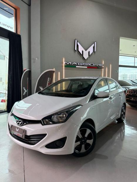 HYUNDAI HB 20 Sedan 1.6 16V 4P FLEX IMPRESS, Foto 1 HYUNDAI HB 20 Sedan 1.6 16V 4P FLEX IMPRESS, Foto 1