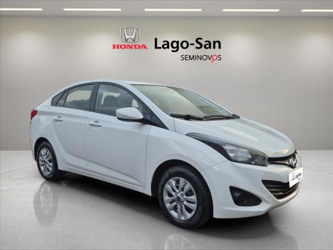 HYUNDAI HB 20 Sedan 1.6 16V 4P FLEX COMFORT PLUS, Foto 4 HYUNDAI HB 20 Sedan 1.6 16V 4P FLEX COMFORT PLUS, Foto 4