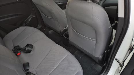 HYUNDAI HB 20 Sedan 1.6 16V 4P FLEX COMFORT PLUS, Foto 5 HYUNDAI HB 20 Sedan 1.6 16V 4P FLEX COMFORT PLUS, Foto 5