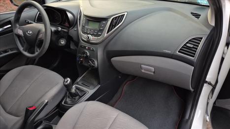 HYUNDAI HB 20 Sedan 1.6 16V 4P FLEX COMFORT PLUS, Foto 7 HYUNDAI HB 20 Sedan 1.6 16V 4P FLEX COMFORT PLUS, Foto 7