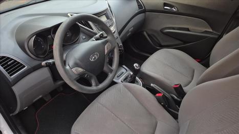 HYUNDAI HB 20 Sedan 1.6 16V 4P FLEX COMFORT PLUS, Foto 8 HYUNDAI HB 20 Sedan 1.6 16V 4P FLEX COMFORT PLUS, Foto 8