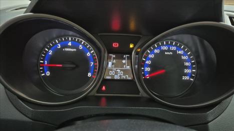 HYUNDAI HB 20 Sedan 1.6 16V 4P FLEX COMFORT PLUS, Foto 9 HYUNDAI HB 20 Sedan 1.6 16V 4P FLEX COMFORT PLUS, Foto 9