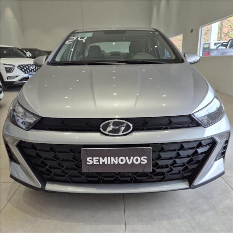 HYUNDAI HB 20 Sedan 1.0 12V 4P FLEX LIMITED, Foto 2