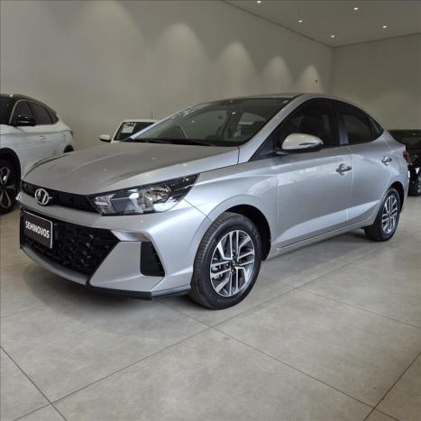 HYUNDAI HB 20 Sedan 1.0 12V 4P FLEX LIMITED, Foto 3