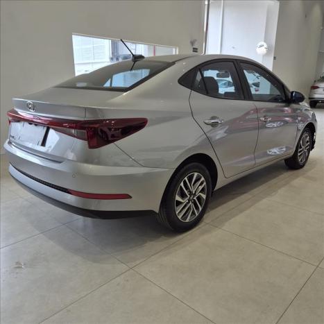 HYUNDAI HB 20 Sedan 1.0 12V 4P FLEX LIMITED, Foto 4