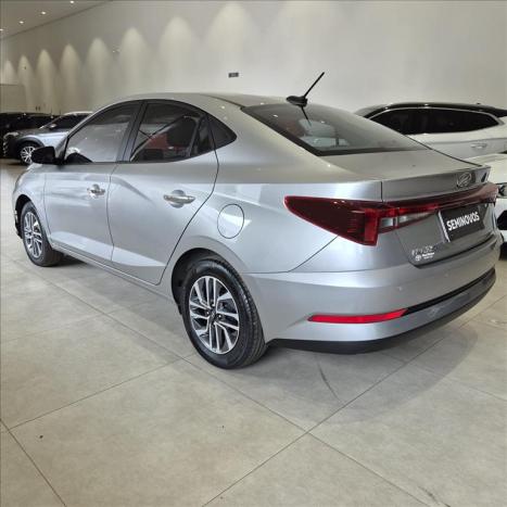 HYUNDAI HB 20 Sedan 1.0 12V 4P FLEX LIMITED, Foto 6