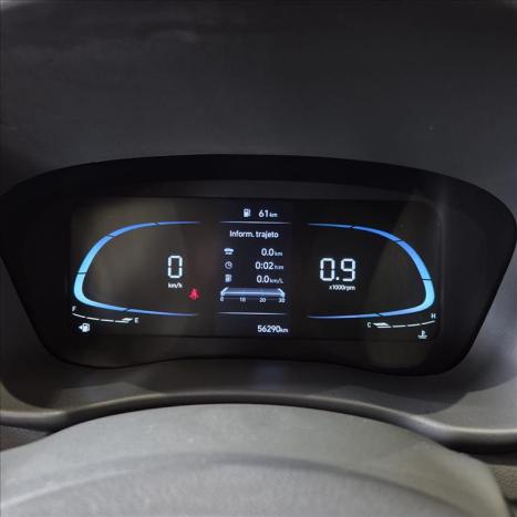 HYUNDAI HB 20 Sedan 1.0 12V 4P FLEX LIMITED, Foto 8