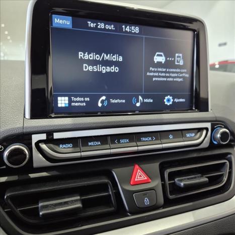 HYUNDAI HB 20 Sedan 1.0 12V 4P FLEX LIMITED, Foto 9