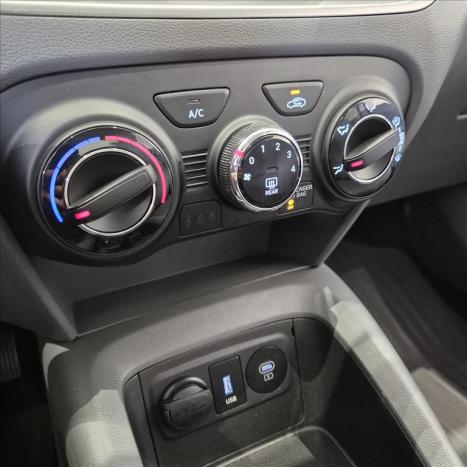 HYUNDAI HB 20 Sedan 1.0 12V 4P FLEX LIMITED, Foto 10