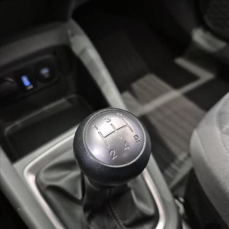 HYUNDAI HB 20 Sedan 1.0 12V 4P FLEX LIMITED, Foto 11