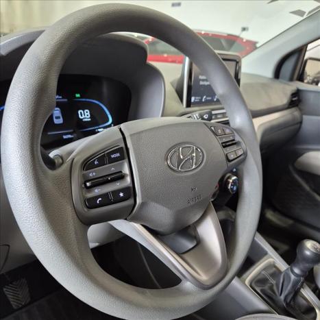 HYUNDAI HB 20 Sedan 1.0 12V 4P FLEX LIMITED, Foto 12