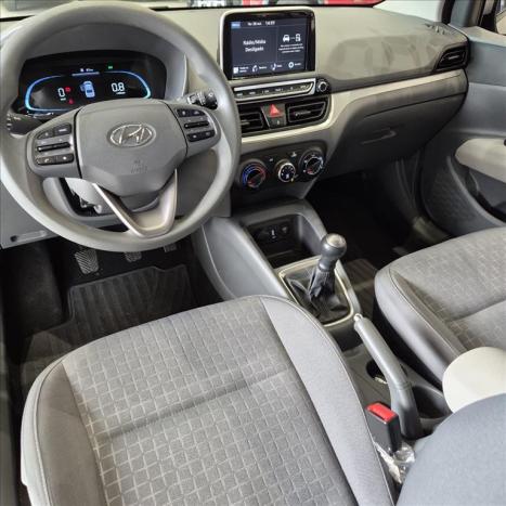 HYUNDAI HB 20 Sedan 1.0 12V 4P FLEX LIMITED, Foto 13