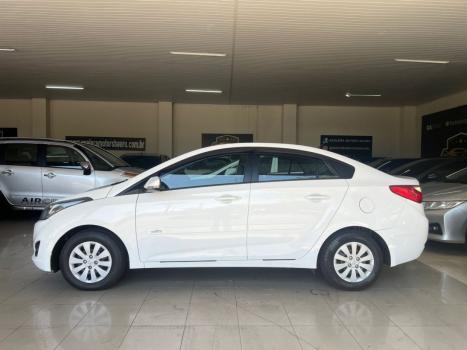 HYUNDAI HB 20 Sedan 1.6 16V 4P FLEX COMFORT PLUS, Foto 3
