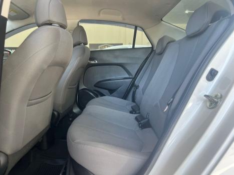 HYUNDAI HB 20 Sedan 1.6 16V 4P FLEX COMFORT PLUS, Foto 7